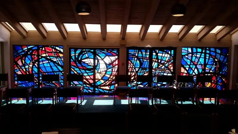 Holy Covenant United Methodist Church Holy Covenant United Methodist Church