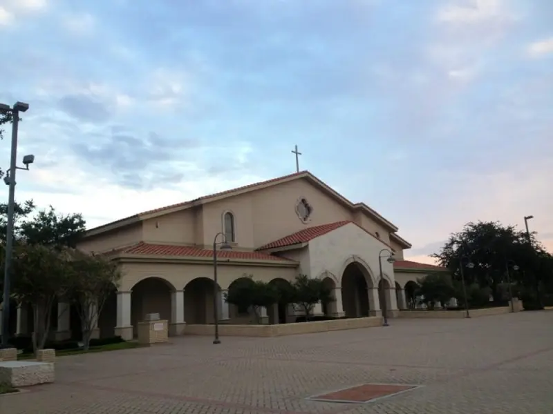 Our Lady of Sorrows Catholic Church Our Lady of Sorrows Catholic Church