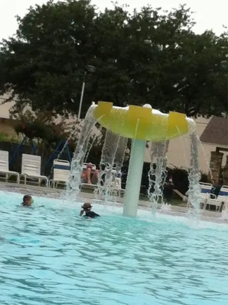 Tyler Athletic and Swim Club
