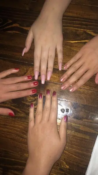 Cali Nails Cali Nails