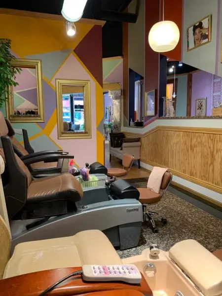 5th Avenue Nail Salon 5th Avenue Nail Salon