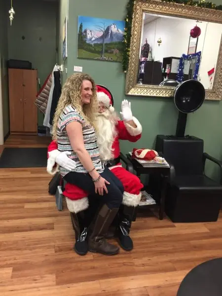 Compliments Hair Salon Compliments Hair Salon