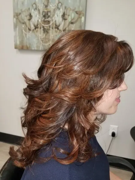 Southern Accents Salon Southern Accents Salon