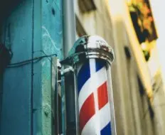 Barber Shop Barber Shop