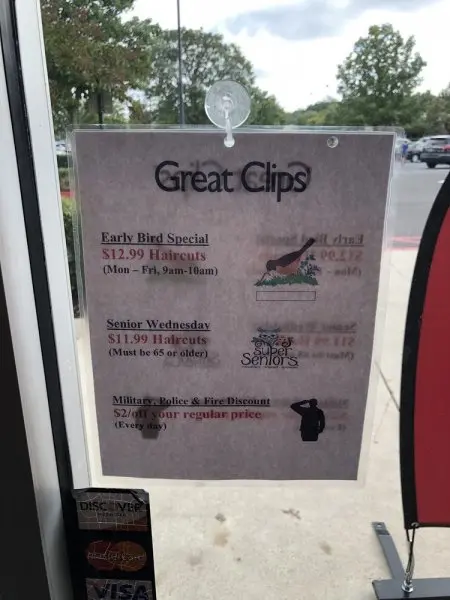 Great Clips Great Clips