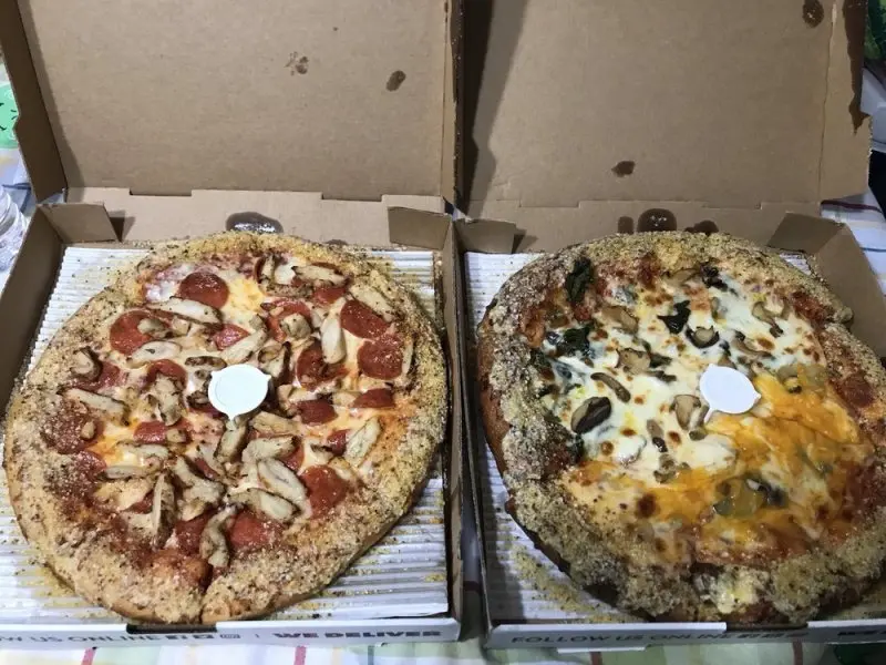Marco's Pizza Marco's Pizza