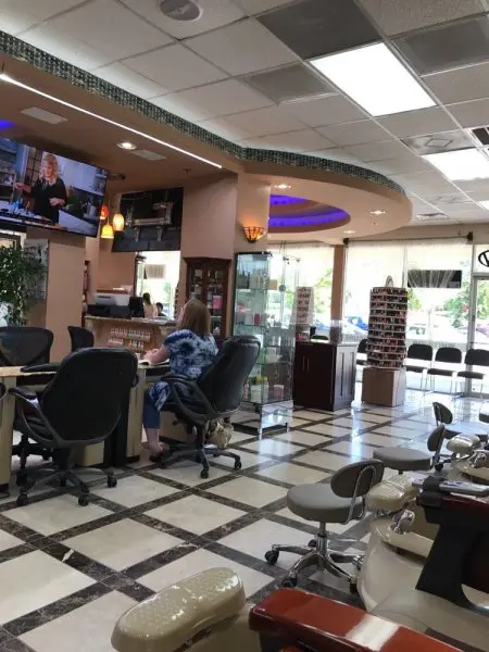 Pro Top Nails & Spa Pro Top Nails & Spa