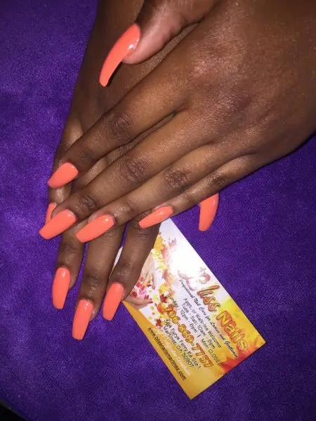 Bliss Nail Salon Bliss Nail Salon