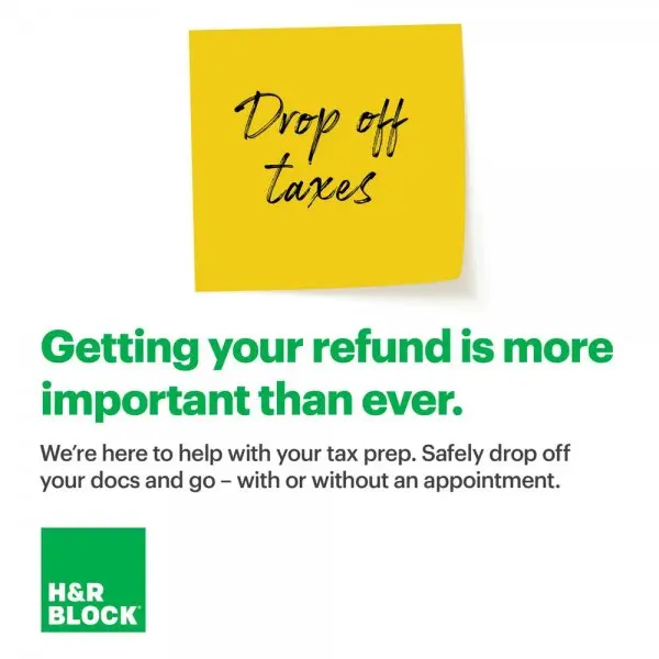 H&R Block H&R Block