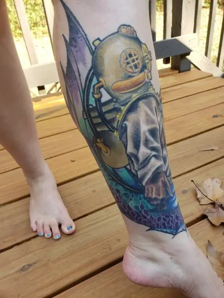3rd Eye Tattoo 3rd Eye Tattoo