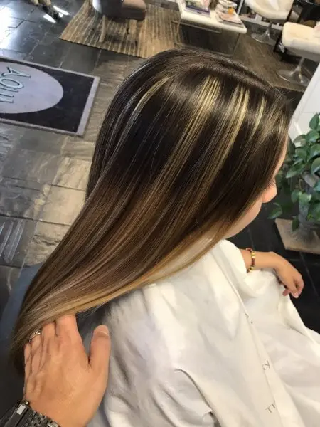Aqua Hair Salon & Day Spa Aqua Hair Salon & Day Spa