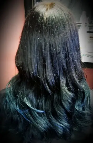 Hair Limited Hair Limited
