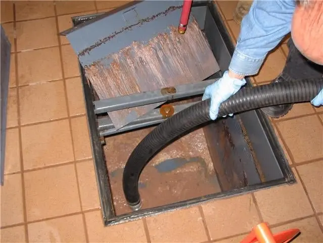 A1 Pumping Service A1 Pumping Service
