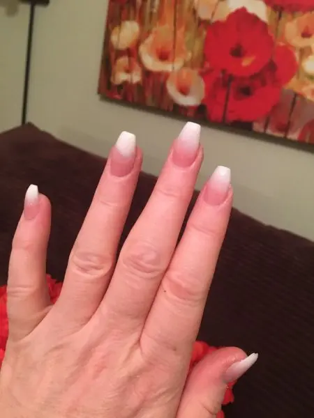 Lee Nails Lee Nails