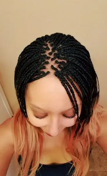 Glamour Braids & Weaves Glamour Braids & Weaves