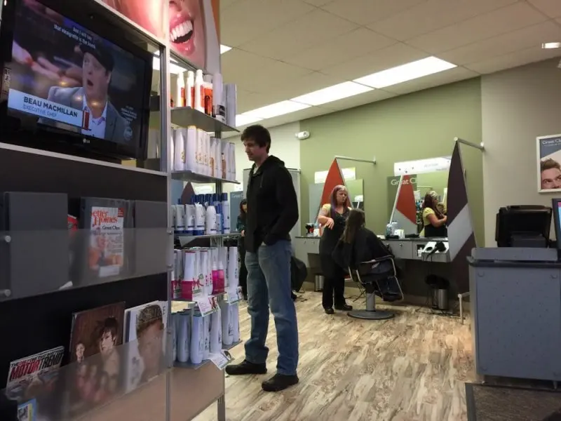 Great Clips Great Clips