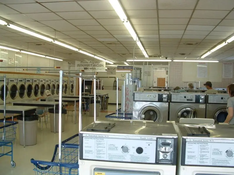 17th Street Coin Laundry 17th Street Coin Laundry