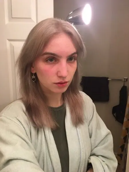 Boomerang Hair Boomerang Hair