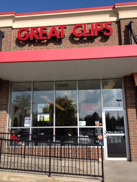 Great Clips Great Clips