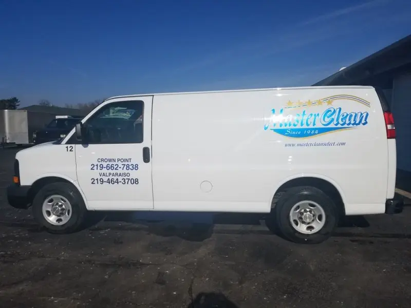 Masterclean Masterclean