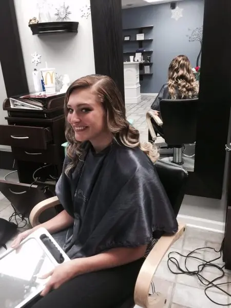 Panache Salon Panache Salon