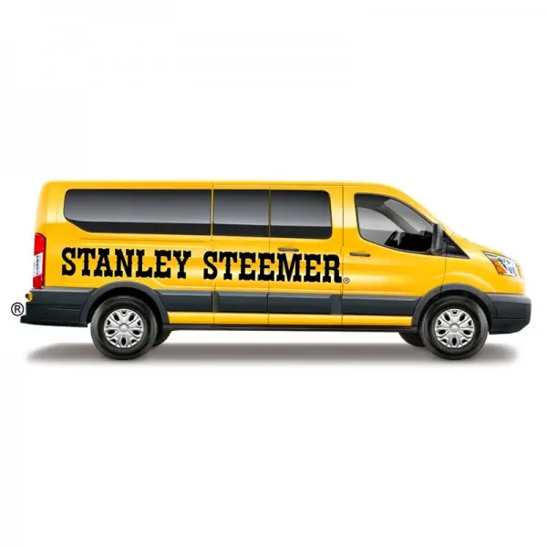 Stanley Steemer Stanley Steemer