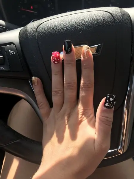 Dtp Nail Salon Dtp Nail Salon