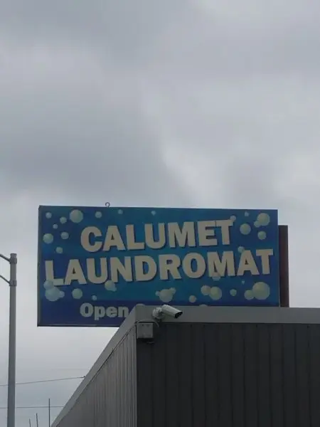 Calumet Laundromat Calumet Laundromat