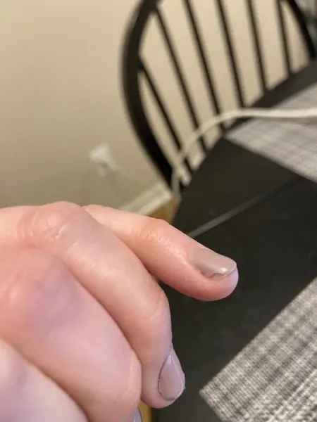 Andy Nails Andy Nails