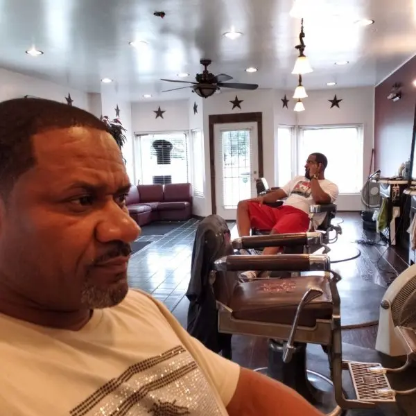 Stressed Out Barber Shop Stressed Out Barber Shop