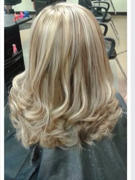 Ida & Co Hair Designs Ida & Co Hair Designs