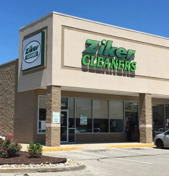 Ziker Cleaners Ziker Cleaners