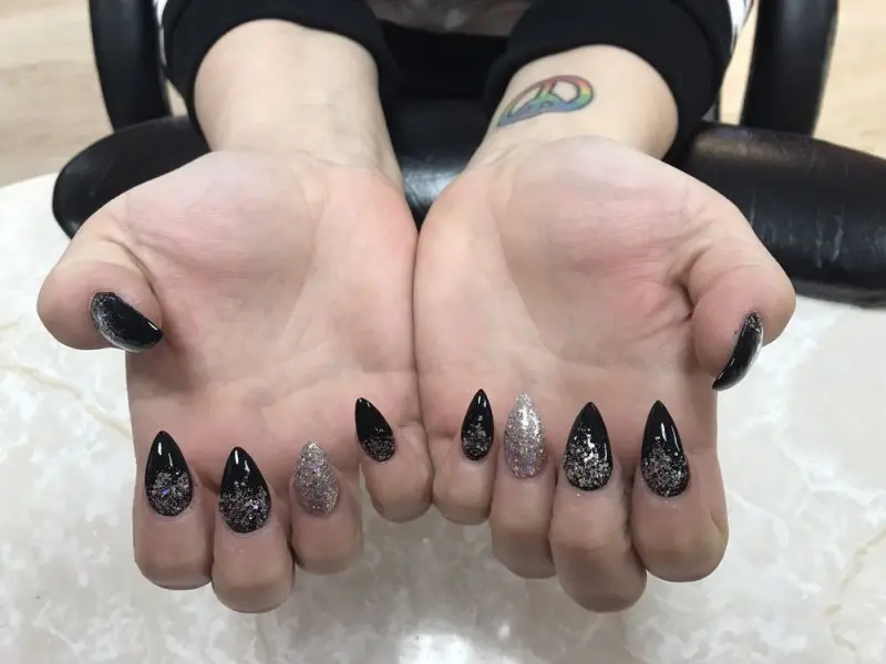 Pretty Nails Pretty Nails