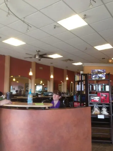 Trends Hair Salon Trends Hair Salon