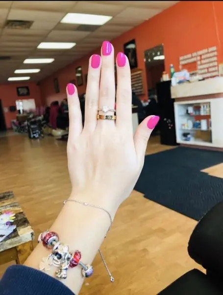 Pro Nails Pro Nails