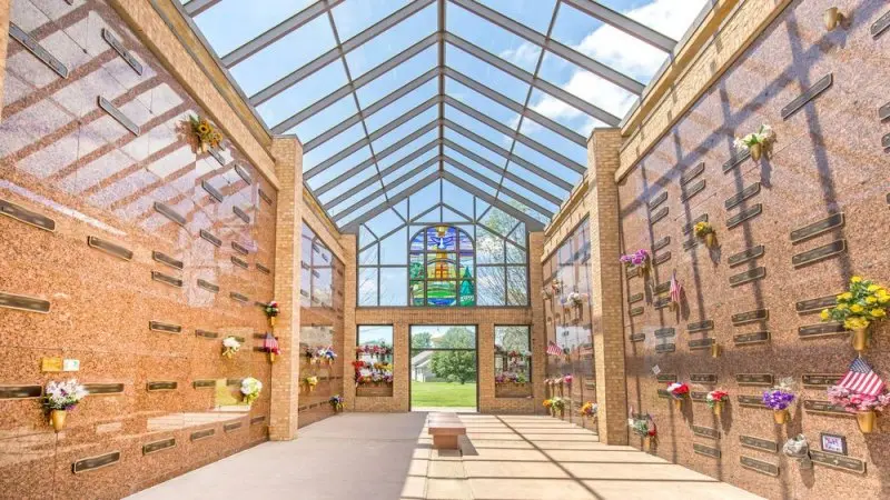 Chapel Lawn Funeral Home and Memorial Gardens Chapel Lawn Funeral Home and Memorial Gardens