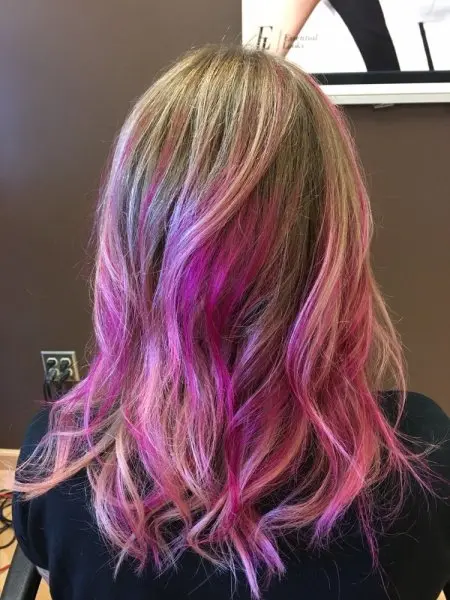 Salon Delux Salon Delux