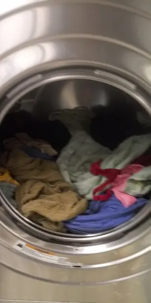 Burton's Laundry Burton's Laundry