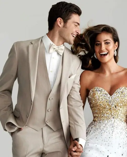 Louie's Tux Shop Louie's Tux Shop