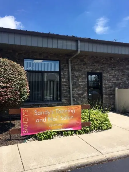 Sandy's Tanning & Nail Salon Sandy's Tanning & Nail Salon