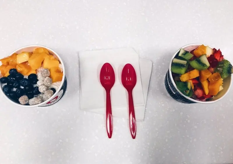 Red Mango Red Mango