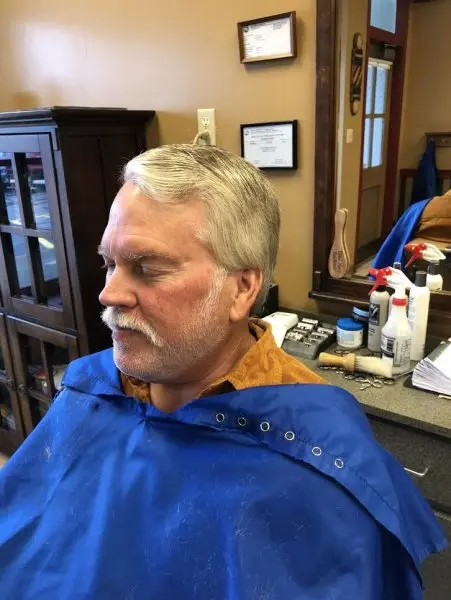 Boone Village Barber Shop Boone Village Barber Shop