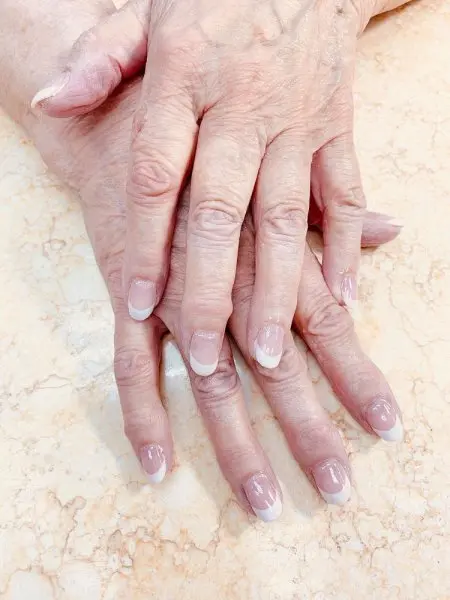 Nail Perfection Nail Perfection