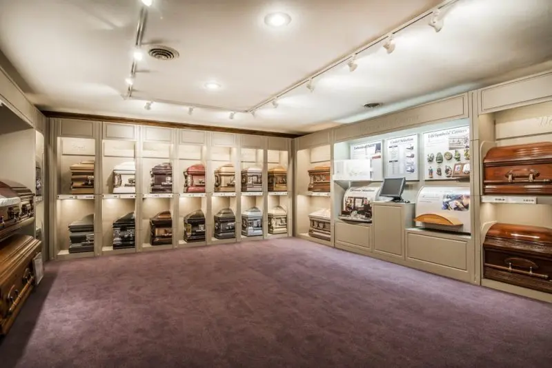 Dengel & Son Mortuary & Crematory Dengel & Son Mortuary & Crematory
