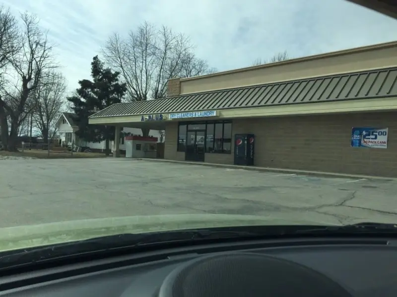 A Plus Dry Cleaners A Plus Dry Cleaners