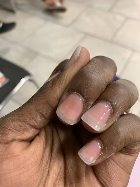 Elegant Nails Elegant Nails