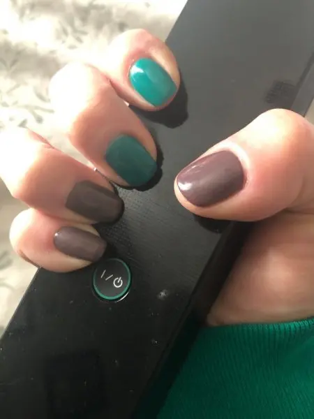 Mystic Nail Mystic Nail