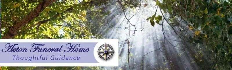 Acton Funeral Home Acton Funeral Home