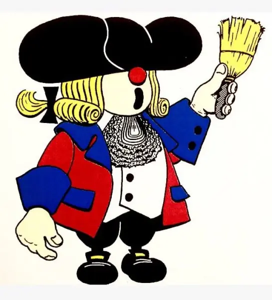 Colonial Valet Colonial Valet