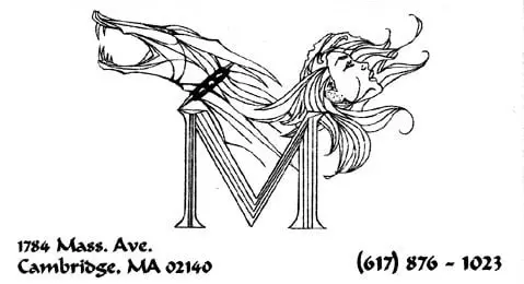 M Salon M Salon